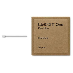 Pennini wacom one standard per per penna touchscreen 10pz [ack24911z]