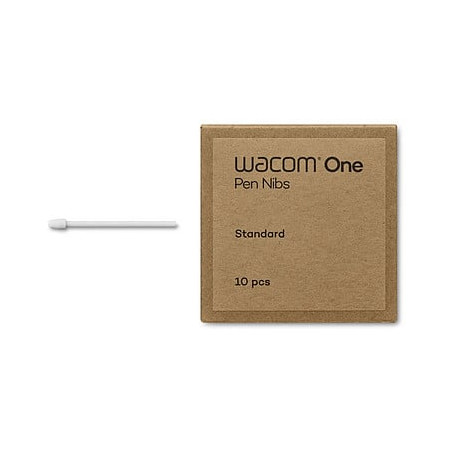 Pennini wacom one standard per per penna touchscreen 10pz [ack24911z]