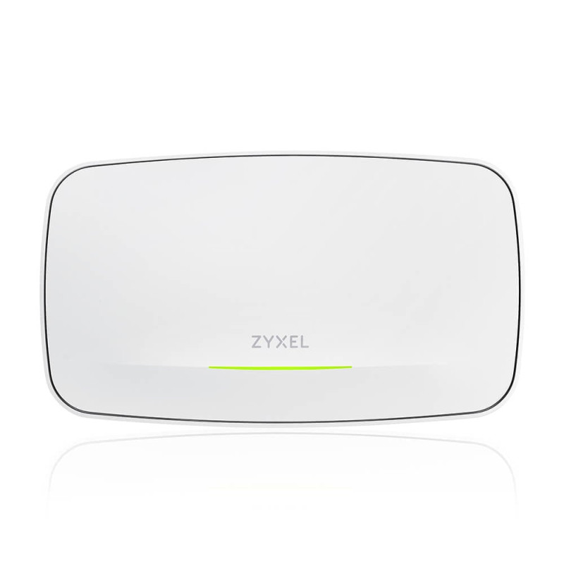 Access point zyxel wbe660s-eu0101f wireless wifi 7 grigio [wbe660s-eu0101f]