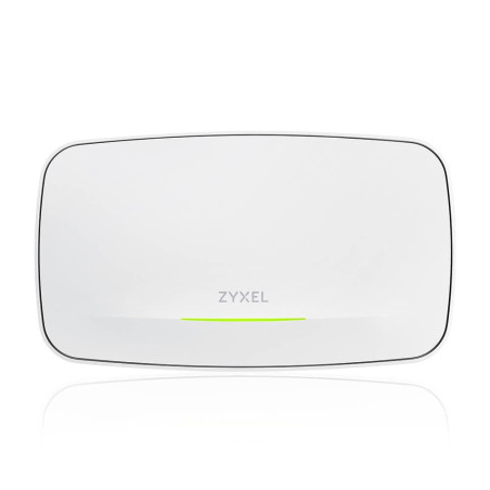 Access point zyxel wbe660s-eu0101f wireless wifi 7 grigio [wbe660s-eu0101f]