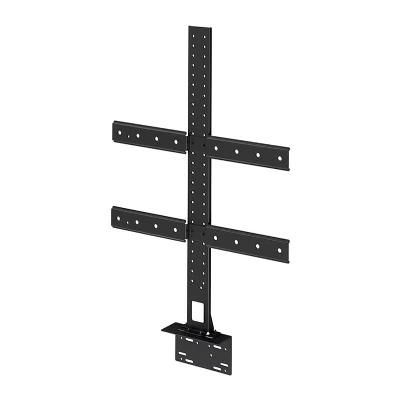 Staffa di montaggio yamaha tv [brk-tv1]