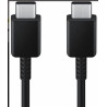 Cavo samsung usb-c nero [gp-tou021rfbbw]