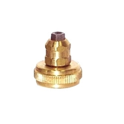 Getto completo lance alta pressione dal degan [dal degan ]