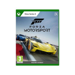 Videogioco xbox series x microsoft forza motorsport