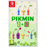Videogioco nitendo switch videogioco pikmin 1+2