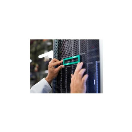 Kit cavo anteriori hpe per server nvme proliant dl3x5 gen11 ns204i-u