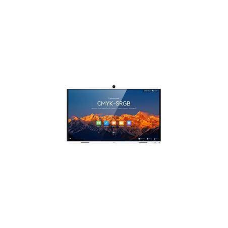 Monitor led 65" huawei ideahub s2 ultra hd 3840x2160/16ms/nero