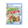 Videogiocho ps5 outright games il grinch avventure di natale