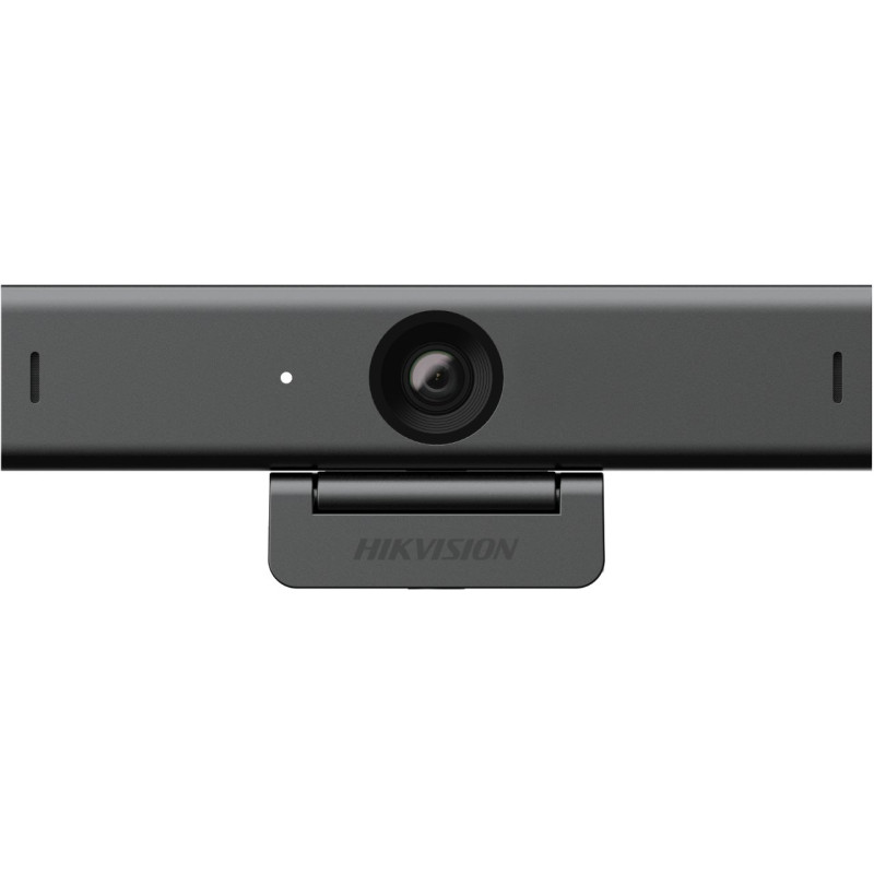 Webcam hikvision 2k cmos 2560x1440p 1/25 per videoconferenza nero