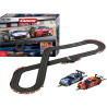 Modellino carrera digital 132 dtm starter kit veloce e favoloso 1/32