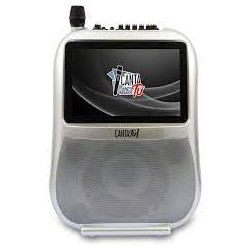 Canta il tuo karaoke giochi preziosi pro 32gb 40w display touch 14"