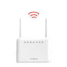Router strong 4grouter350 4g/wifi/lte/300mbps bianco [4grouter350]