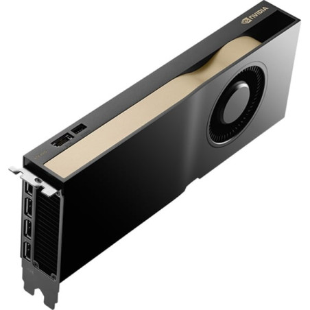 Scheda video nvidia pny quadro rtx 4500 ada generation smallbox 24gb