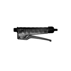 Impugnatura leva nylon a retina dal degan [dal degan ]