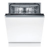 Lavastoviglia bosch serie 2 smv2hvx02e a scomparsa totale 14 coperti