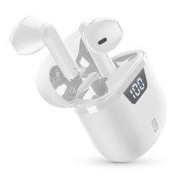 Auricolari cellularline seek pro bluetooth