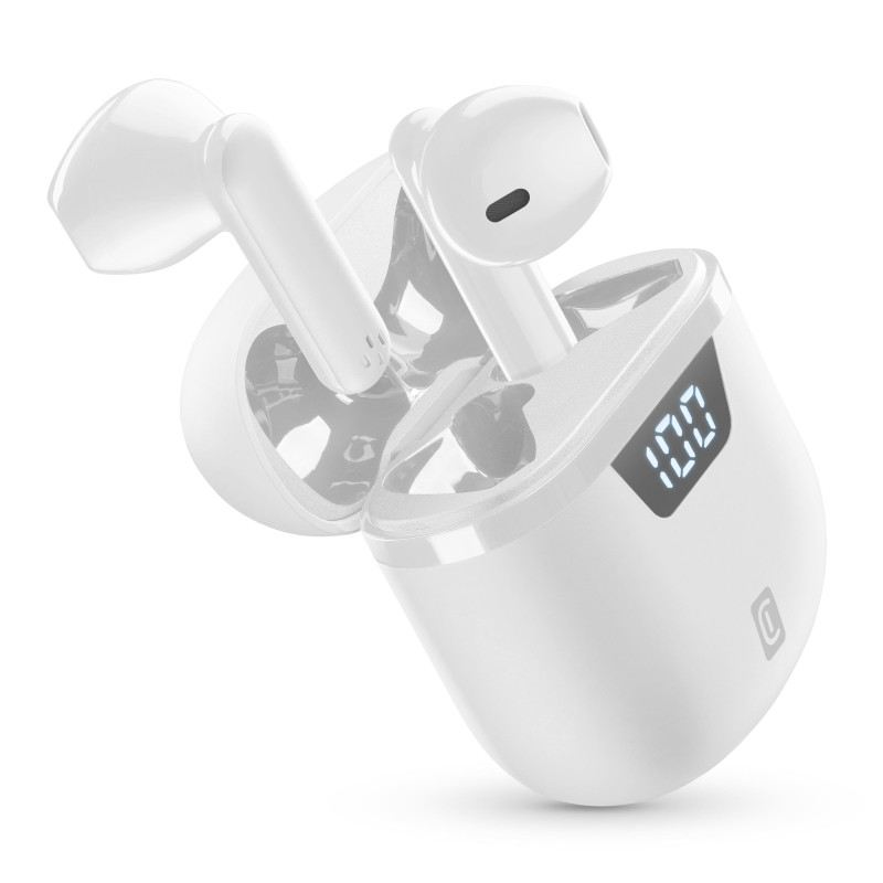 Auricolari cellularline seek pro bluetooth