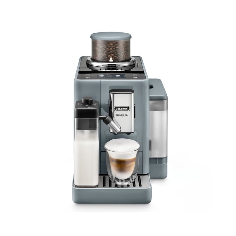 Macinacaffe' superautomatica de'longhi rivelia exam440.55.g