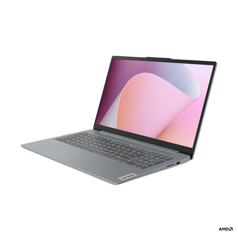 Notebook lenovo ideapad slim 3 16gb /512gb 15'' grigio
