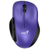 Mouse genius ergo 8200s wireless ottico 1200dpi 2.4ghz 2-5pulsanti