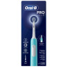Spazzolino elettrico oral-b pro 1 sensitive clean rotante-oscillante