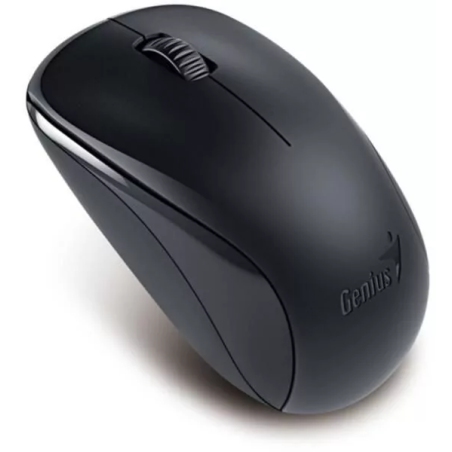 Mouse genius nx-7000x wireless/a batteria aa/ottico/1200dpi/2.4ghz/3pulsanti