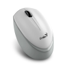 Mouse genius nx-7009 a led rgb/wireless/a batteria aa/ottico/usb/1200dpi/2.4ghz/3pulsanti