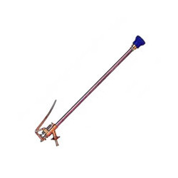 Lancia leva alta pressione cm.60 dal degan [dal degan ]