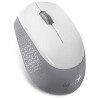 Mouse genius nx-8000s bt wireless/a batteria aa/ottico/usb/doppio