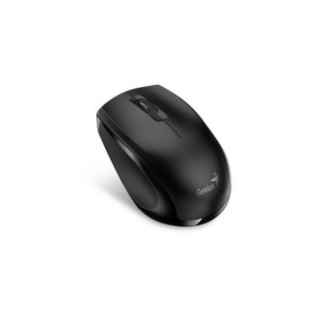 Mouse genius nx-8000s tipoc wireless/a batteria aa/ottico/usb-c/1200dpi/2.4ghz