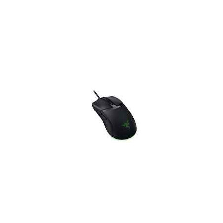 Mouse hama cobra mano destra gaming con cavo 1.8m usb/ottico 8500dpi