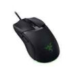 Mouse hama cobra mano destra gaming con cavo 1.8m usb/ottico 8500dpi
