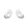 Auricolari samsung galaxy buds fe wireless/bluetooth bianco [smr400nzwaitv]