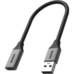 Adattatore usb sitecom ad-1013 da usb a a usb c con cavo 15cm