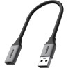 Adattatore usb sitecom ad-1013 da usb a a usb c con cavo 15cm
