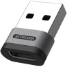 Adatattore usb wireless sitecom ad1014 nano wlan usb 2.0 grigio