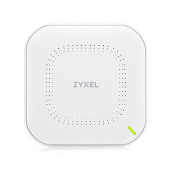 Access point zyxel nwa50ax pro wireless dual bandwi-fi6 bianco