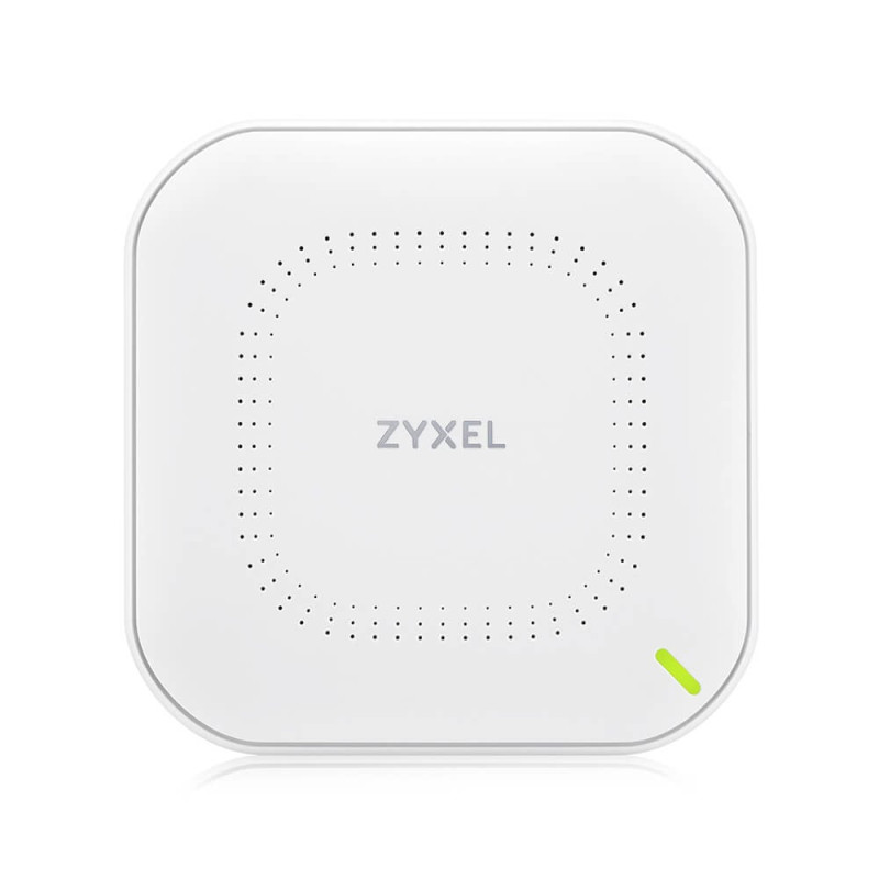 Access point zyxel nwa50ax pro wireless dual bandwi-fi6 bianco