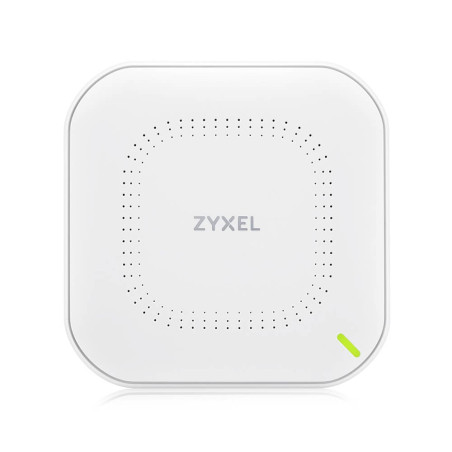 Access point zyxel nwa50ax pro wireless dual bandwi-fi6 bianco