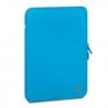 Custodia rigida riva case verticale macbook 13 blu [5221 blue sleeve]