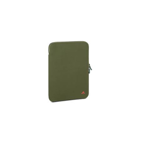 Custodia riva case 5221 verticale per macbook 13'' kaki [5221