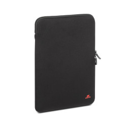 Custodia rigida riva case per macbook air 15 12 nero [5224 blacksleeve]
