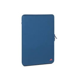 Custodia riva case 5224 per macbook air 15 12 blu scuro [5224 dark