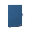 Custodia riva case 5224 per macbook air 15 12 blu scuro [5224 dark