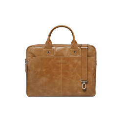 Borsa per notebook 15" dbramante1928 kronborg cuoio marrone