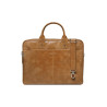 Borsa per notebook 15" dbramante1928 kronborg cuoio marrone