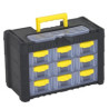 Cassetta portaminuteria multicase 9 prosperplast [prosperplast]