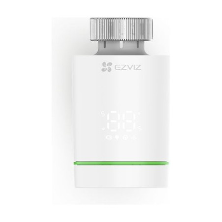 Valvola termostatica intelligente smart ezviz t55 per termosifoni/a
