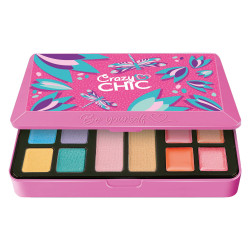 Set da gioco clementoni crazy chic be a dreamer 16x4x21cm 0.3kg 13anni