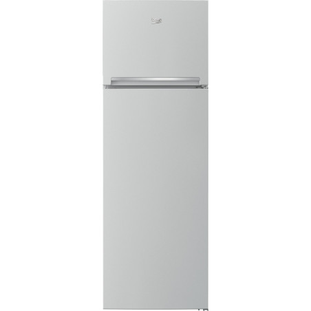 Frigorifero beko rdsa310m40sn con congelatore libera installazione